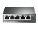 TL-SG1005P TP-Link 5-Port Gigabit Switch 4 x PoE+1x1GB (56W)  TL-SG1005P