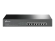 TL-SG1008MP TP-Link 8-Port Gigabit PoE (153W) unmanaged Switch rack mountable  TL-SG1008MP