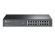 TL-SG1016PE TP-Link 16-Port Gigabit Switch (8xPoE+) 110W  tl-sg1016pe