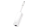 TL-UE300C TP-Link USB-C naar RJ45 Gigabit Netwerkadapter  TL-UE300C