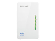 TL-WPA4220 TP-LINK TL-WPA4220 - Bridge - HomePlug AV (HPAV) - 802.11b/g/n - wall-pluggable  TL-WPA4220