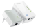 TL-WPA4220KIT TP-LINK TL-WPA4220KIT AV600 2-Port Wifi Powerline Adapter Starter Kit  TL-WPA4220KIT
