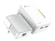 TL-WPA4221KIT TP-LINK TL-WPA4221KIT AV600 2-Port Wifi Powerline Adapter Starter Kit  TL-WPA4221KIT