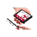 TS128GSSD370 Transcend 128GB SSD 2.5" SATA3  ts128gssd370
