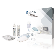 TVCCK100 Konig Computer Schermreiniger Set 120 ml  TVCCK100