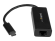 US1GC30B StarTech  USB-C to Gigabit Ethernet Adapter  US1GC30B