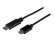 USB2CUB1M StarTech.com USB C to Micro USB Cable - 1m  USB2CUB1M