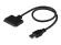 USB3S2SAT3CB StarTech USB 3.0 naar 2.5" SATA adapterkabel  USB3S2SAT3CB