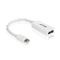 VC980-AT Aten Mini DisplayPort to HDMI Adapter  VC980-AT