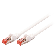 VLCP85200E10 Valueline CAT6 UTP Netwerkkabel RJ45 (8/8) Male - RJ45 (8/8) Male 10.0 m Grijs  VLCP85221W150