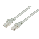 VLCP85220E15 Valueline CAT6 S/FTP Netwerkkabel RJ45 (8/8) Male - RJ45 (8/8) Male 15.0 m Grijs  VLCP85220E15