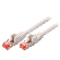 VLCP85221E05 Valueline CAT6 S/FTP Netwerkkabel RJ45 (8/8) Male - RJ45 (8/8) Male 0.5 m Grijs  VLCP85221E50