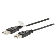 VLCT60000B10 Valueline USB 2.0 Kabel A Male - A Male 1.00 m Zwart  VLCT60000B20