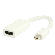 VLMP37650W0.20 Mini DisplayPort to HDMI adaptor  VLMP3765W0.20