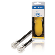 VLTB90200B50 Valueline telefoonkabel RJ11 Male 5M. Black  VLTB90200B50