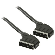 VLVT31000B30 Valueline SCART Kabel SCART Male - SCART Male 3.00 m Zwart  VLVT31000B30