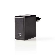 WCPD60W100BK Nedis Snellader | 3A | 1 USB-C uitgang | 60W | Zwart  WCPD60W100BK