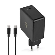 WCPD65W100BK Nedis 65W Power Adapter With Cable (Black)  WCPD65W100BK