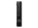 XP8G2 Dell OptiPlex 3090: Intel i5-1050T/8GB RAM/256GB SSD/UHD Graphics 630/Win10  XP8G2