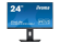 XUB2492HSU-B5 Iiyama ProLite XUB2492HSU-B5 Monitor 24"/LED/IPS/HDMI/VGA/DisplayPort/Speakers  XUB2492HSU-B5